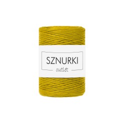 Curry twisted cord 1.5mm...