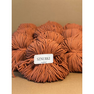 Zestaw sznurków plecionych...