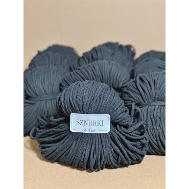 Zestaw sznurków plecionych...