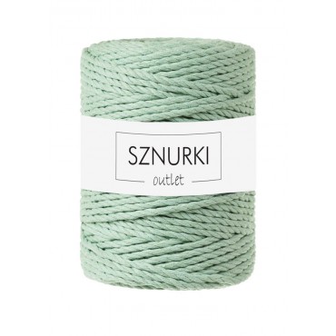 Aloe 3ply twisted cord 5mm...