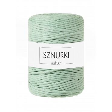 Aloe twisted cord 5mm 100m OUTLET