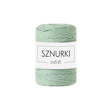 Aloe  3ply twisted cord...