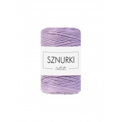 Lavender twisted cord 1.5mm...