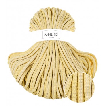 Banana Shake  braided cord...