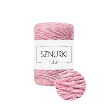 Raspberry Shake twisted...