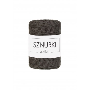 Espresso sznurek skręcany...