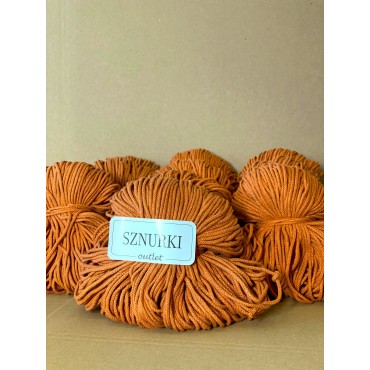 Zestaw sznurków plecionych...