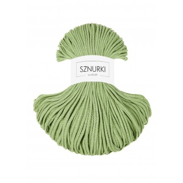 Matcha sznurek pleciony...