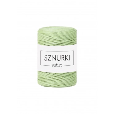 Matcha  twisted cord 1.5mm...
