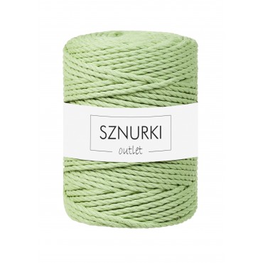 Matcha sznurek skręcany...