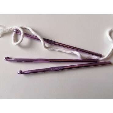 6 mm Crochet Hook