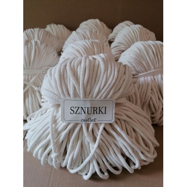 Zestaw sznurków plecionych...