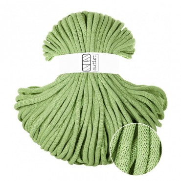 Unicolor matcha  sznurek...