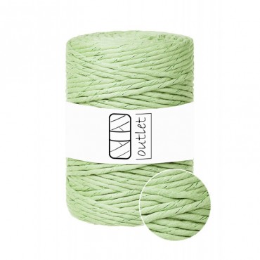 Unicolor matcha sznurek...