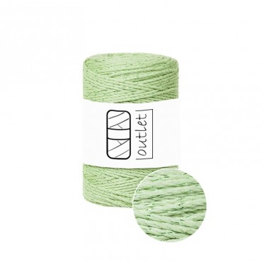 Unicolor matcha sznurek...