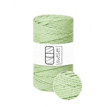 Unicolor matcha sznurek...