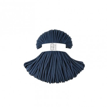 Marine Blue braided cord 9mm 100m