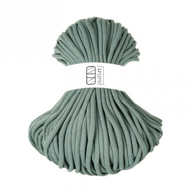 Patina braided cord 9mm 100m