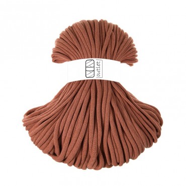 Rust braided cord 9mm 100m