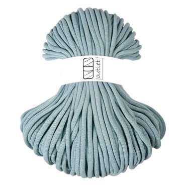 Light Blue cord 9mm 100m OUTLET