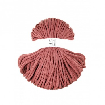 Peony braided cord 9mm 100m