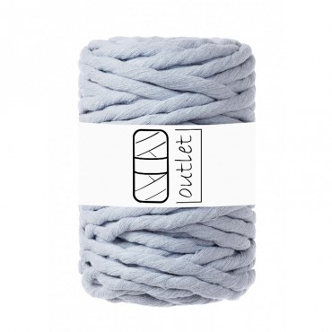 Iris twisted cord 9mm 30m...