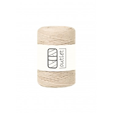 Wheat cord 1.5mm 100m OUTLET