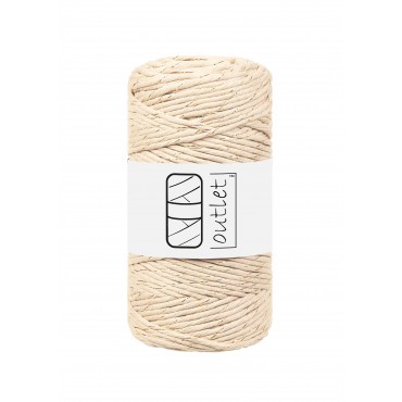 Golden Warm Beige 3mm 100m...