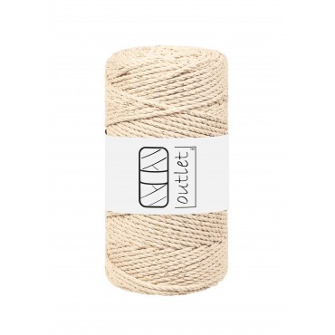 Golden Warm Beige 3ply...