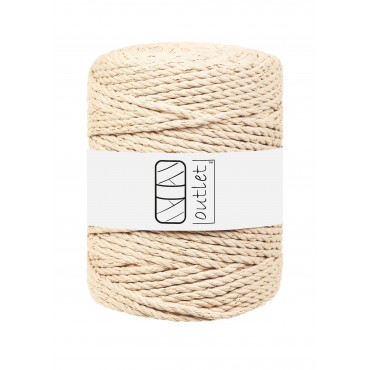 Golden Warm Beige 3ply...