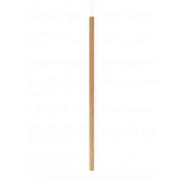 Wooden macrame stick 30 cm