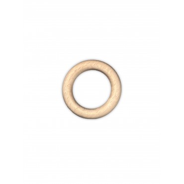 Wooden Circle 50mm OUTLET
