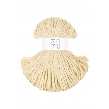 Vanilla  braided cord 5mm...