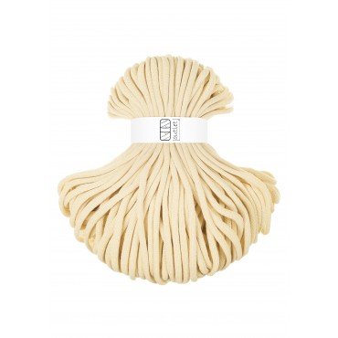 Vanilla braided cord 9mm...