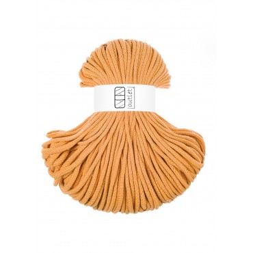 Orange Braided Cord 5mm...