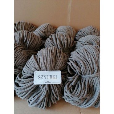 Caffee braided 5mm set OUTLET
