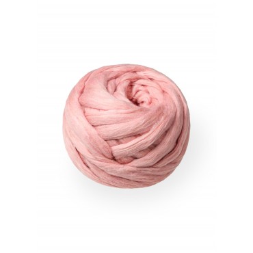 Blush Cotton Worsted Yarn...