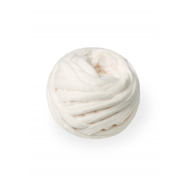 Natural Cotton  Worsted...