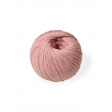 Blush Cotton Yarn 100g