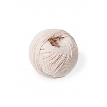 Nude Cotton Yarn 100g
