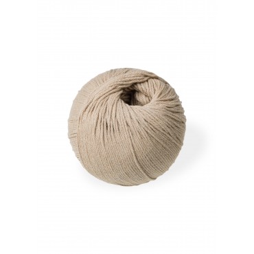 Sand Cotton Yarn 100g