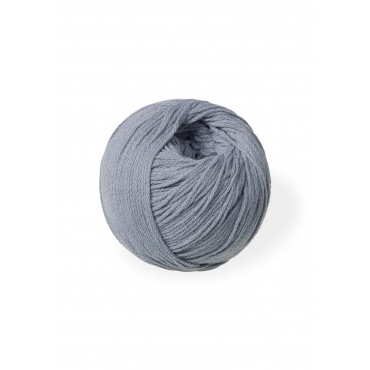 Steel Cotton Yarn 100g