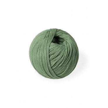 Eucalyptus Green Cotton...