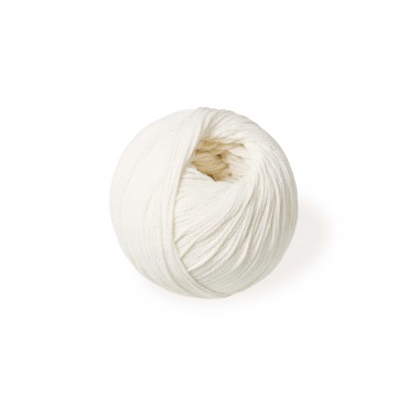 Natural Cotton Yarn 100g