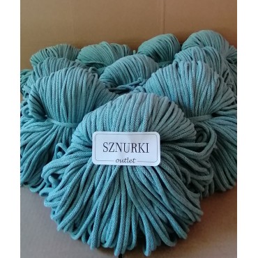 Zestaw sznurków plecionych...