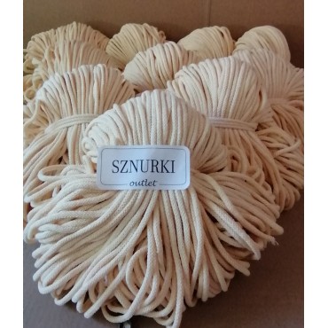 Zestaw sznurków plecionych...