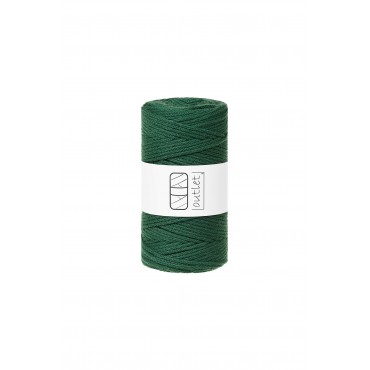 Pearl Green cotton cord 3mm...