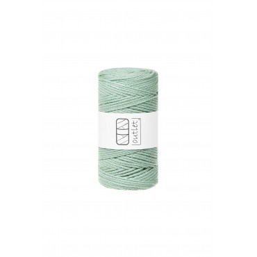 Aloe braided cord 3mm 100m