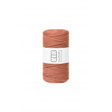 Rust braided cord 3mm 100m