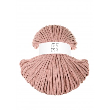 Perłowy Róż sznurek...